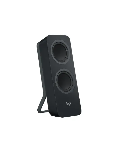 Logitech 980-001295 altavoz Negro Inalámbrico y alámbrico 5 W