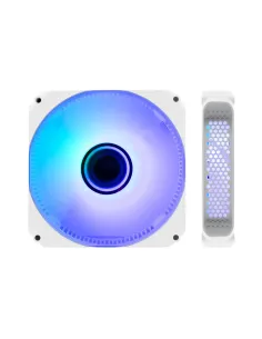 CoolBox GAMING VENTILADOR INFINITY ARGB 120MM BLANCO