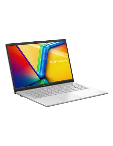 ASUS Vivobook Go 15 E1504GA-BQ886 - Ordenador Portátil 15.6" Full HD (Intel Core i3-N305, 8GB RAM, 512GB SSD, UHD Graphics, Sin
