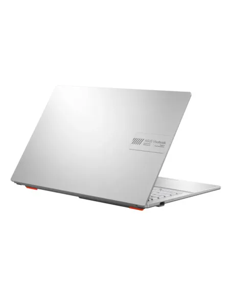 ASUS Vivobook Go 15 E1504GA-BQ886 - Ordenador Portátil 15.6" Full HD (Intel Core i3-N305, 8GB RAM, 512GB SSD, UHD Graphics, Sin ASUS Vivobook Go 15 E1504GA-BQ886 - Ordenador Portátil 15.6" Full HD (Intel Core i3-N305, 8GB RAM, 512GB SSD, UHD Graphics, Sin