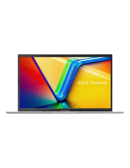ASUS Vivobook 15 M1502YA-BQ650W - Ordenador Portátil 15.6" Full HD (AMD Ryzen 7 5825U, 16GB RAM, 512GB SSD, Radeon Graphics,