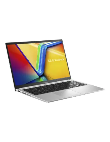 ASUS Vivobook 15 M1502YA-BQ650W - Ordenador Portátil 15.6" Full HD (AMD Ryzen 7 5825U, 16GB RAM, 512GB SSD, Radeon Graphics,