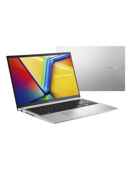 ASUS Vivobook 15 M1502YA-BQ650W - Ordenador Portátil 15.6" Full HD (AMD Ryzen 7 5825U, 16GB RAM, 512GB SSD, Radeon Graphics,