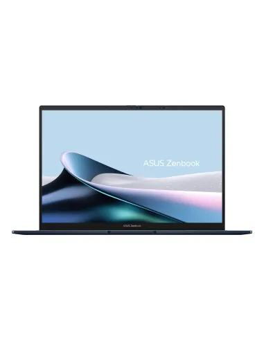ASUS Zenbook 14 OLED UX3405CA-PZ284W - Ordenador Portátil 14" WQXGA+ 120Hz (Intel Core Ultra 7 255H, 16GB RAM, 1TB SSD, Arc