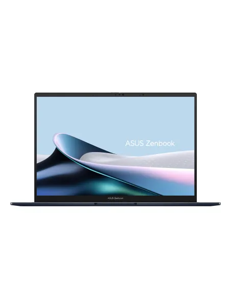 ASUS Zenbook 14 OLED UX3405CA-PZ284W - Ordenador Portátil 14" WQXGA+ 120Hz (Intel Core Ultra 7 255H, 16GB RAM, 1TB SSD, Arc