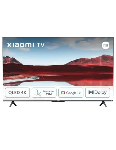 TELEVISIÓN XIAOMI A PRO 2025 55 ELA5479EU LED ULTRAHD 4K