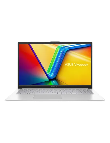 ASUS Vivobook Go 15 E1504FA-BQ1726 - Ordenador Portátil 15.6" Full HD (AMD Ryzen 5 7520U, 16GB RAM, 512GB SSD, Radeon 610M, Sin