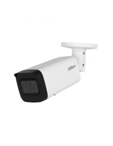 (DH-IPC-HFW2841TP-ZS-27135) DAHUA CÁMARA IP BULLET WIZSENSE LITE SERIE 2 8MP IR 60M WDR VARIFOCAL 2.7-13.5MM