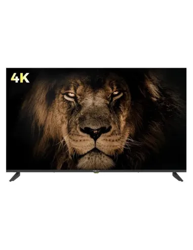 Nevir 8078 TV 50" STVAnd11 4K  3xHDMI 2xUSB neg