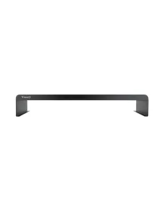 TooQ TQMR0121 soporte para monitor Escritorio Negro 2