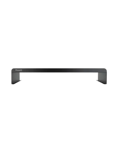 TooQ TQMR0121 soporte para monitor Escritorio Negro