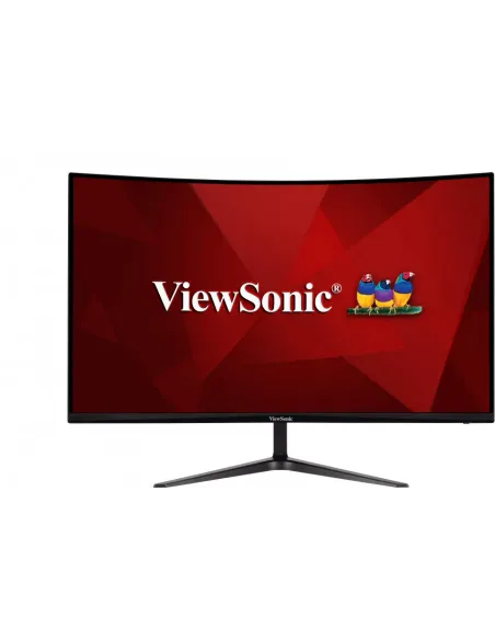 Viewsonic VX Series VX3218-PC-MHD LED display 80 cm (31.5") 1920 x 1080 Pixeles Full HD Negro Viewsonic VX Series VX3218-PC-MHD LED display 80 cm (31.5") 1920 x 1080 Pixeles Full HD Negro
