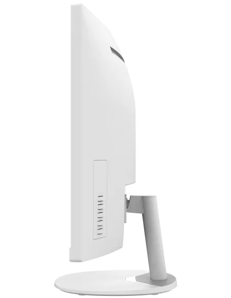 MSI Pro MP341CQW pantalla para PC 86,4 cm (34") 3440 x 1440 Pixeles UltraWide Quad HD Blanco