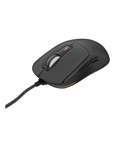 GENESIS Krypton 660 ratón Juego mano derecha USB tipo A Óptico 12000 DPI 2