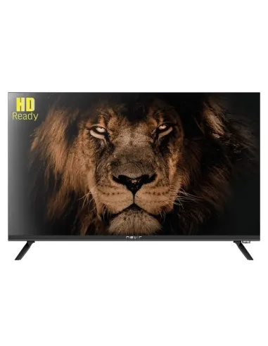 Nevir 7500 TV 32" LED FHD USB HDMI Negra