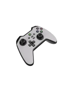 GENESIS Mangan 400 Blanco Bluetooth Gamepad Analógico Digital Android, MAC, Nintendo Switch, PC, iOS 2