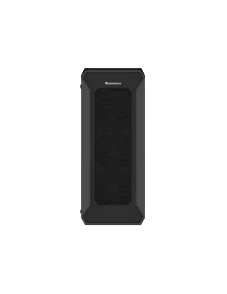 GENESIS Irid 505F Midi Tower Negro GENESIS Irid 505F Midi Tower Negro