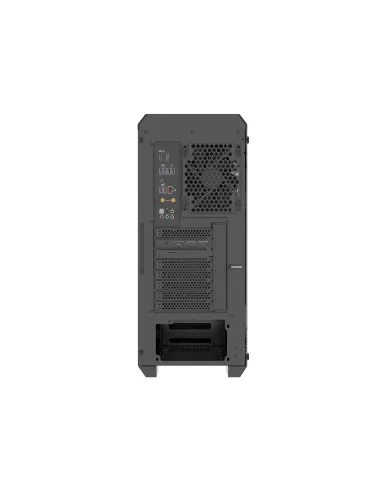 GENESIS Irid 505F Midi Tower Negro