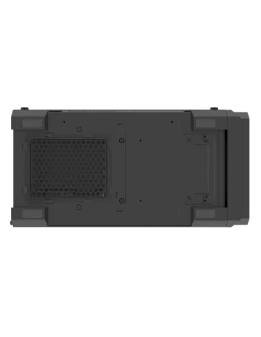 GENESIS Irid 505F Midi Tower Negro