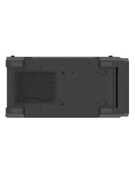 GENESIS Irid 505F Midi Tower Negro GENESIS Irid 505F Midi Tower Negro