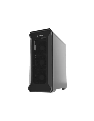 GENESIS Irid 505F Midi Tower Negro