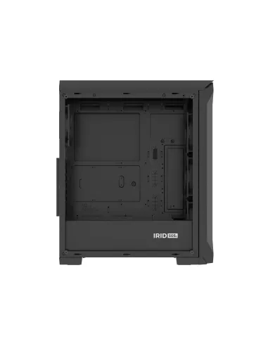 GENESIS Irid 505F Midi Tower Negro