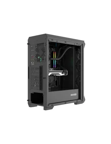 GENESIS Irid 505F Midi Tower Negro
