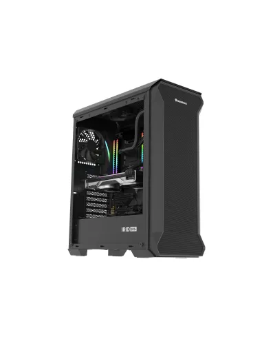 GENESIS Irid 505F Midi Tower Negro