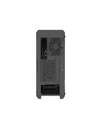 GENESIS Irid 505F Midi Tower Negro