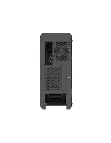 GENESIS Irid 505F Midi Tower Negro GENESIS Irid 505F Midi Tower Negro