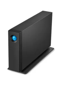 Seagate d2 Professional disco duro externo 14 TB 3.5" USB Tipo C 3.2 Gen 2 (3.1 Gen 2) Negro 2