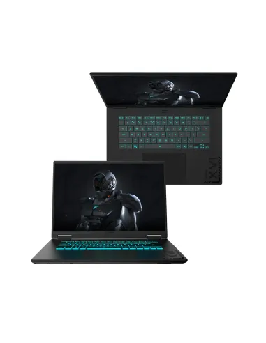 GIGABYTE GAMING A16 CWHI3PT864SH ordenador portatil Intel® Core™ i7 i7-13620H Portátil 40,6 cm (16") WUXGA 32 GB DDR5-SDRAM 1