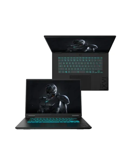 GIGABYTE GAMING A16 CWHI3PT864SH ordenador portatil Intel® Core™ i7 i7-13620H Portátil 40,6 cm (16") WUXGA 32 GB DDR5-SDRAM 1