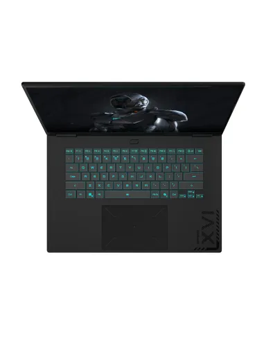 GIGABYTE GAMING A16 CWHI3PT864SH ordenador portatil Intel® Core™ i7 i7-13620H Portátil 40,6 cm (16") WUXGA 32 GB DDR5-SDRAM 1