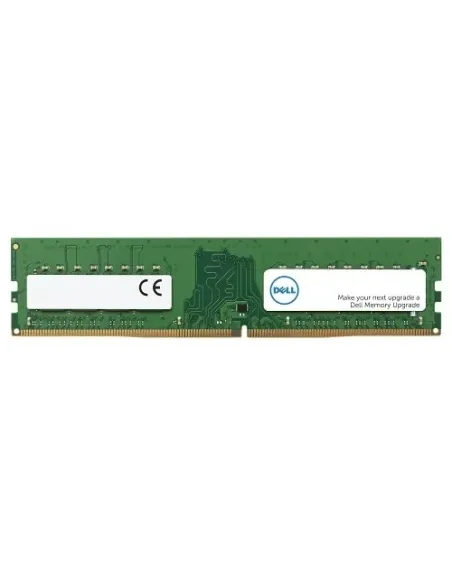 DELL AC027076 módulo de memoria 32 GB 1 x 32 GB DDR5 ECC