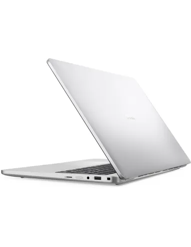 DELL Pro 16 Plus PB16250 Intel Core Ultra 7 255U Portátil 40,6 cm (16") Full HD+ 16 GB DDR5-SDRAM 512 GB SSD Wi-Fi 6E