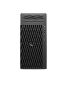 DELL Pro Max FCT2250 T2 Intel Core Ultra 7 265 16 GB DDR5-SDRAM 512 GB SSD Windows 11 Pro Torre PC Negro