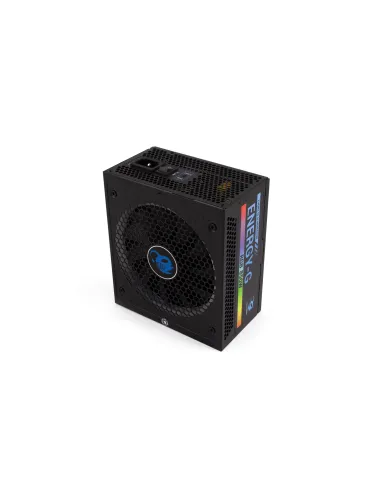 Deep Gaming DEEPGAMING FUENTE DE ALIMENTACION ATX ENERGY-G 850W RGB 80+GOLD MODULAR (100V-240V)