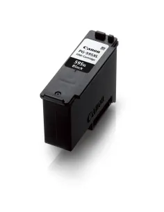 Canon PG-595XL cartucho de tinta 1 pieza(s) Original Alto rendimiento (XL) Negro