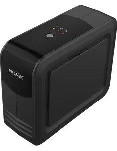 Sai ups phasak 750va smart lite  ph 9497 3 schuko