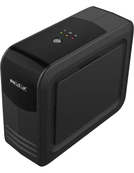 Sai ups phasak 900va smart lite  ph 9499 3 schuko