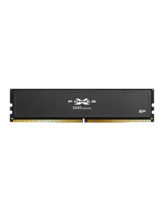 Memoria ram ddr5 16gb silicon power udimm 6400mhz