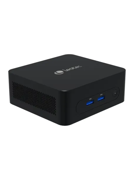 Leotec minipc comet intel 5205u 8gb 128gb celeron