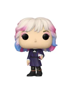 Funko pop! tv: miercoles enid sinclair