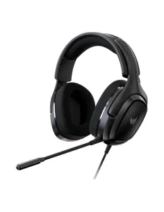 Auriculares gaming acer predator galea 365 phw210 negro