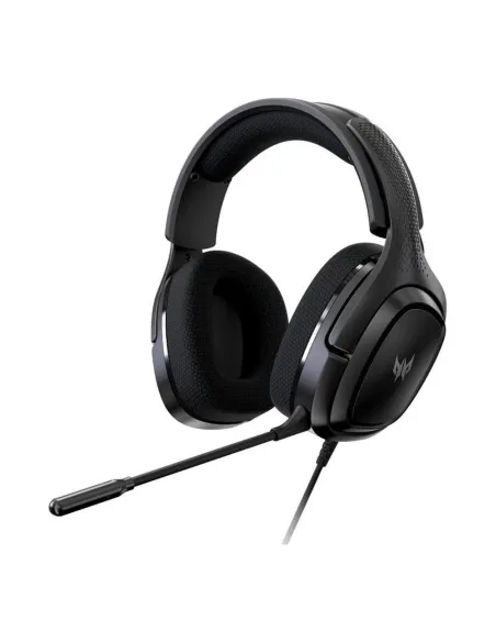 Auriculares gaming acer predator galea 365 phw210 negro