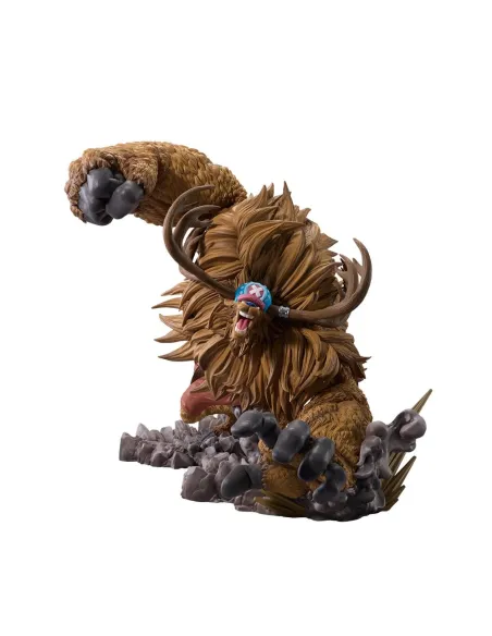 Ichibansho figure one piece tonytony.chopper