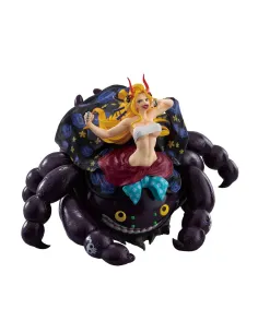 Ichibansho figure one piece black maria