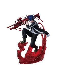 Ichibansho figure shiki ichinose (tougen anki:dark demon of paradise)