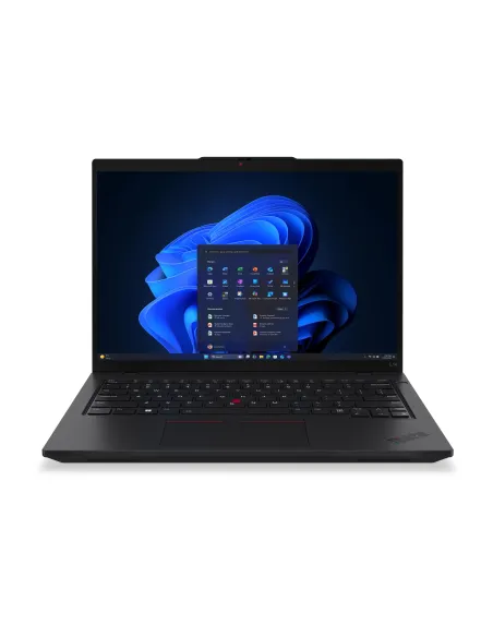 Lenovo ThinkPad L14 Gen 6 (Intel) Intel Core Ultra 7 255U Portátil 35,6 cm (14") WUXGA 16 GB DDR5-SDRAM 512 GB SSD Wi-Fi 6E